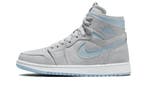 Jordan 1 High Zoom Air CMFT Grey Fog (Womens), Nieuw