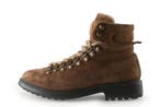 Stefano Lauran Veterboots in maat 42 Bruin, Kleding | Heren, Schoenen, Bruin, Boots, Zo goed als nieuw, Stefano Lauran