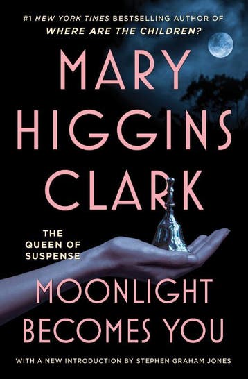 Moonlight Becomes You | Mary Higgins Clark | Nieuw, Ophalen of Verzenden, Nieuw, Mary Higgins Clark