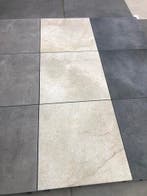 tuintegel terrastegels 60x60x3 keramische tuintegels actie, Nieuw, Keramiek, 10 m² of meer, Terrastegels