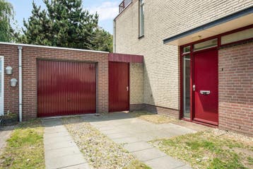Te huur: Huis Nistelrodestraat in Tilburg, Tilburg, Noord-Brabant