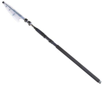 Ultimate Specimen Power Tele Telescoophengel 3.30m 150g, Verzenden, Nieuw, Overige typen