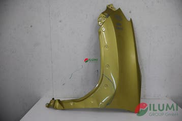 Voorkant spatbord links Toyota Yaris Cross, Verzenden, Gebruikt, Toyota