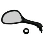 Spiegel Piaggio Gilera Runner - Links - cm068001 - Piaggio, Ophalen of Verzenden, Nieuw