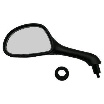 Spiegel Piaggio Gilera Runner - Links - cm068001 - Piaggio, Ophalen of Verzenden, Nieuw