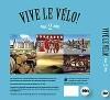 Vive le vélo! 9789491376573 Karl Vannieuwkerke, Verzenden, Gelezen, Karl Vannieuwkerke