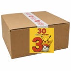 (Pre-order) Pokémon TCG - 30th Celebration Elite Trainer..., Verzenden, Zo goed als nieuw