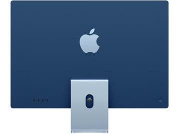 Apple iMac - 24 - M3 8 Core 10-core GPU 16GB RAM 256GB SSD, Verzenden, Zo goed als nieuw