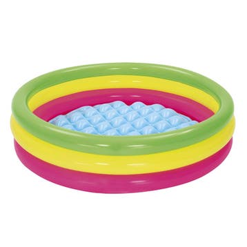 Baby zwembad summer set 102x25 cm, Verzenden, Nieuw