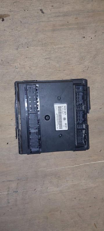 COMFORT MODULE  7H0 937 049 P Volkswagen Transporter T5, Ophalen of Verzenden, Gebruikt, Volkswagen