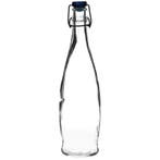 Waterfles 1L (6 stuks), Verzenden, Nieuw