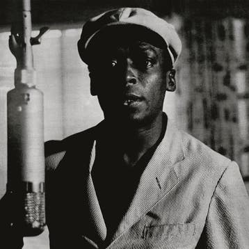 lp nieuw - miles davis - The Musings Of Miles (nieuw), Verzenden, Zo goed als nieuw, Overige formaten