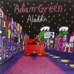 cd - Adam Green - Aladdin, Verzenden, Nieuw in verpakking