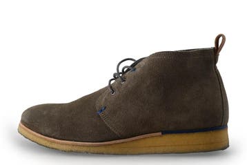 Greve Veterschoenen in maat 40 Beige, Overige kleuren, Verzenden, Veterschoenen, Gedragen