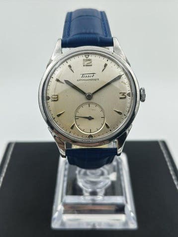 Tissot - Small Second - Zonder minimumprijs - Heren -, Nieuw