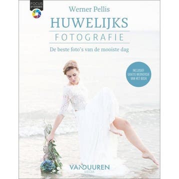 Huwelijksfotografie, Ophalen of Verzenden, Nieuw