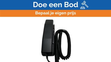 Bieden: Funktronic handset commander speaker, Watersport en Boten, Ophalen of Verzenden, Nieuw, Communicatie
