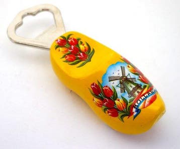 Flesopener klomp, Ophalen of Verzenden, Nieuw