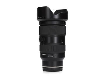 Tamron 35-150mm f/2-2.8 Di III VXD - Nikon Z - Zoomlens, Audio, Tv en Foto, Fotografie | Lenzen en Objectieven, Ophalen of Verzenden