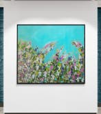 Myriam Carbonnier - Parfum fleuri