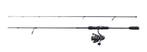 Abu Garcia Revo X 702M CMB Spinhengel Set 2.13m (7-28g), Verzenden, Nieuw