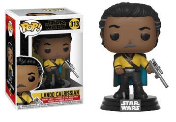 Funko Pop! Vinyl figuur - Star Wars The Rise of Skywalke..., Nieuw