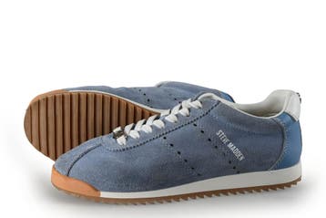 Steve Madden Sneakers in maat 37 Blauw, Steve Madden, Verzenden, Blauw, Sneakers of Gympen