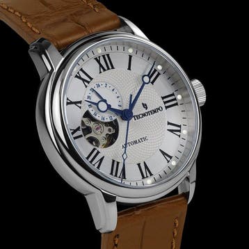 Tecnotempo - Automatic NobleTime- Limited Edition - -, Nieuw