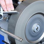 Tormek Diamantslijpwiel – Ultrafijne Afwerking – 1200 Ko, Ophalen of Verzenden, Nieuw, Overige typen