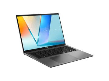 Asus - Vivobook S16 S3607qa-pl003w - 16.0 inch - Mat Grijs, Asus, Qwerty, Verzenden, 16 inch