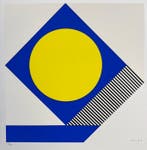 Kumi Sugai (1919-1996) - Toki no Wasuremono