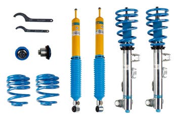 Bilstein B16 PSS9 Compleet onderstel veren en dempers | Bmw, Verzenden, Nieuw
