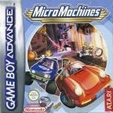 MarioGBA.nl: Micro Machines - iDEAL!, Ophalen of Verzenden, Gebruikt