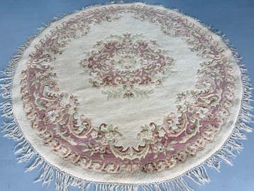 China - Tapijt - 200 cm - 200 cm, Nieuw