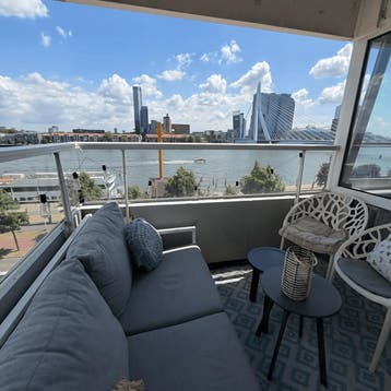 Kamer in Rotterdam gevonden voor €790,- pm, Huizen en Kamers, Huizen te huur, Rotterdam, Direct bij eigenaar, Rotterdam, (Studenten)kamer