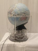 Globe - Clementoni Digital Globe (Italiaans Design) -, Antiek en Kunst