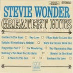 cd - Stevie Wonder - Greatest Hits, Verzenden, Zo goed als nieuw
