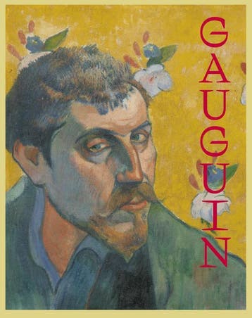 Gauguin | Flemming Friborg | Nieuw, Ophalen of Verzenden, Nieuw, Flemming Friborg