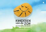 Kinderen van de Zon 9789464689174 Syl Hoeve, Verzenden, Zo goed als nieuw, Syl Hoeve