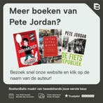 De fietsrepubliek 9789057597039 Pete Jordan, Verzenden, Zo goed als nieuw, Pete Jordan