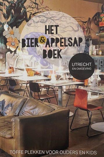 het bier & appelsap boek - Lisanne Davids-Busink, Verzenden, Zo goed als nieuw, Lisanne Davids-Busink