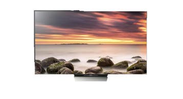 Sony Bravia KD-75XD8505 75 inch 4K LED 100 Hz Smart TV, Ophalen, Zo goed als nieuw, 100 Hz, 4k (UHD)