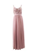 Jakes Cocktail Jurk in maat 42 Roze, Kleding | Dames, Jakes Cocktail, Verzenden, Zo goed als nieuw, Overige kleuren