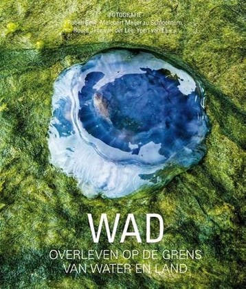WAD | 9789056154820 | Ruben Smit, Ophalen of Verzenden, Zo goed als nieuw, Ruben Smit