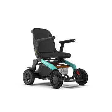 Iva Robooter 60e Pro met 700 euro korting., Ophalen of Verzenden, Inklapbaar, Nieuw, Elektrische rolstoel