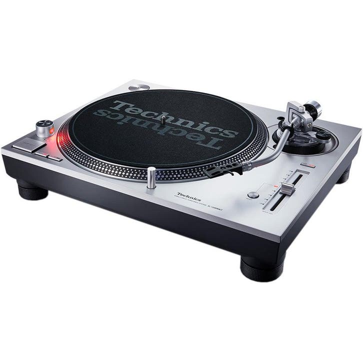 Technics SL-1200MK7 DJ-draaitafel, Muziek en Instrumenten, Dj-sets en Draaitafels, Verzenden