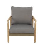 Stoel-Bank Loungeset - Hanna - Acaciahout - The Outsider, Verzenden, Nieuw