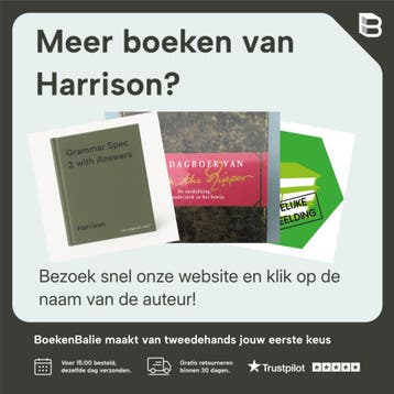 VADER HEMEL, MOEDER AARDE 9789041004369 Harrison, Boeken, Verzenden, Gelezen, Harrison