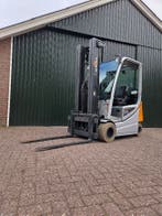 STILL Rx20-20P Elektrische Heftruck BJ2021 Triplex Sideshift, Heftruck, Ophalen of Verzenden, STILL, 1000 tot 2000 kg