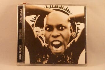 Skunk Anansie - Stoosh, Ophalen of Verzenden, Zo goed als nieuw
